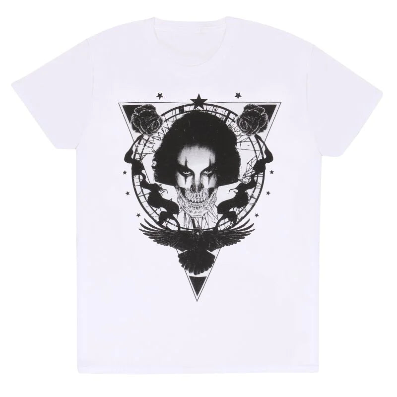 The Crow Tee