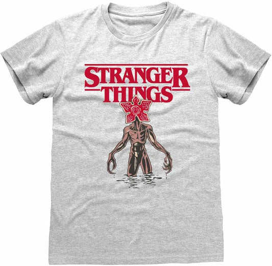 Stranger Things Demogorgan Tee