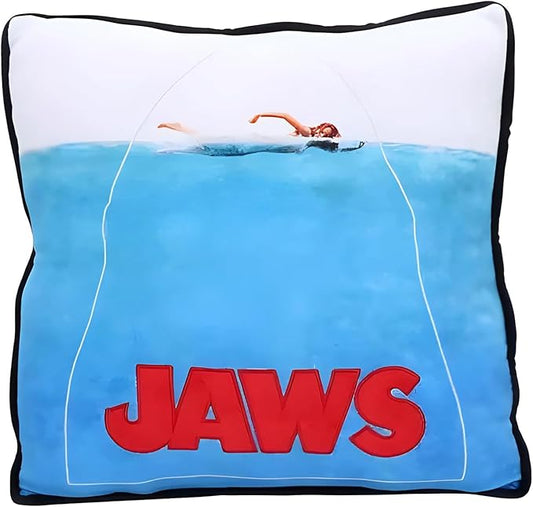 Jaws Cushion