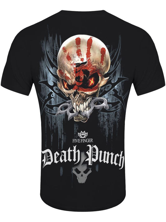 FFDP - Game Over Tee