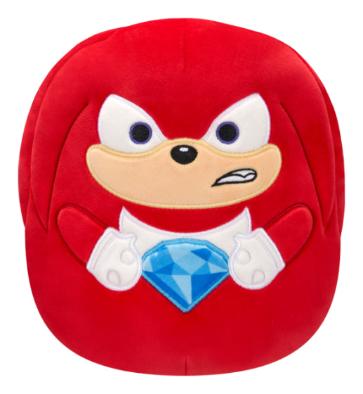 Sonic Squishmallows