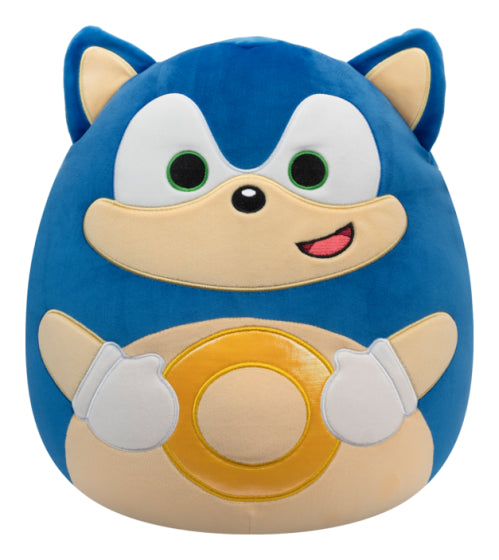 Sonic Squishmallows