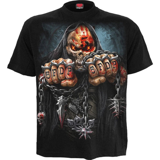 FFDP - Game Over Tee