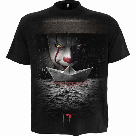 IT - Pennywise Storm Drain Tee