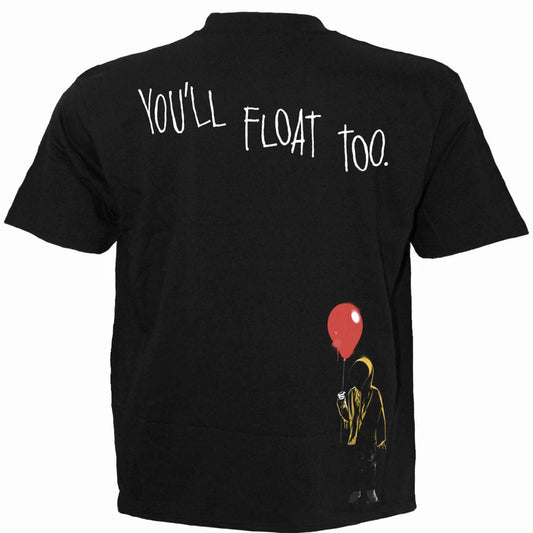 IT - Pennywise Storm Drain Tee