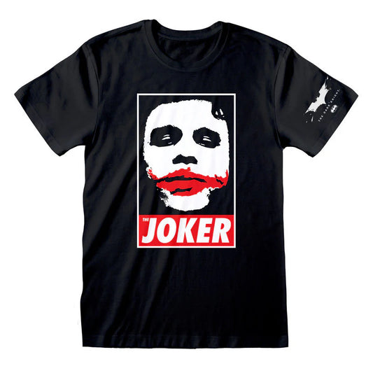 The Dark Knight - Joker Tee