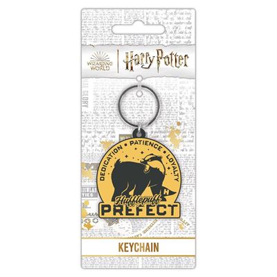 Harry Potter - Prefect Keyrings Merch Church Merthyr