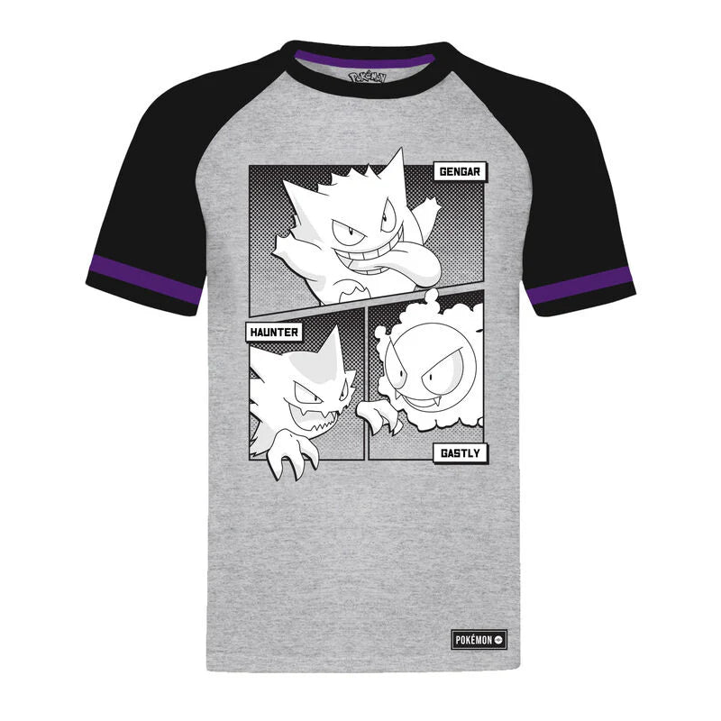 Pokemon - Shadow Pokemon Tee