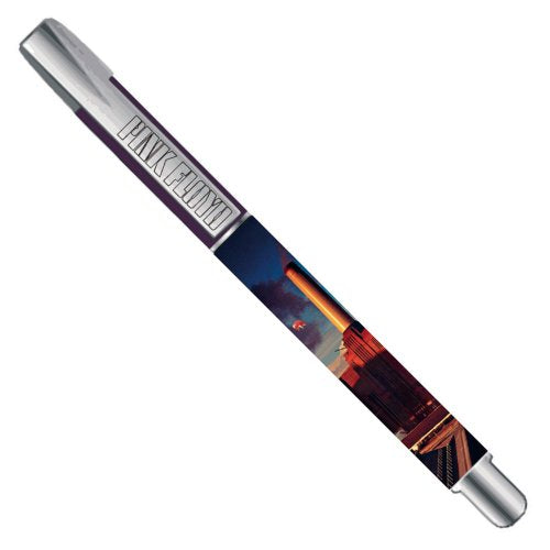 Pink Floyd - Animals Pen Merch Church Merthyr