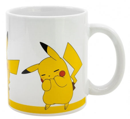Pokemon - Pikachu Mug
