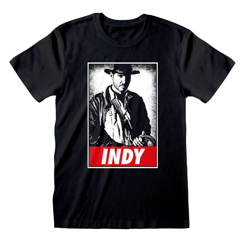 Indiana Jones Tee
