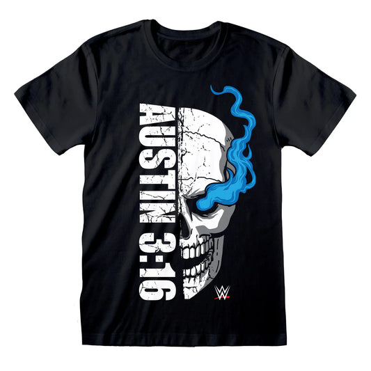 WWE Stone Cold Steve Austin Tee
