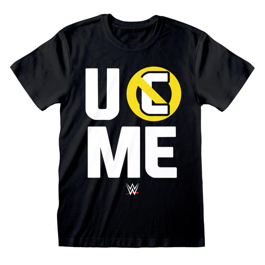 WWE John Cena - You Can't See Me Tee