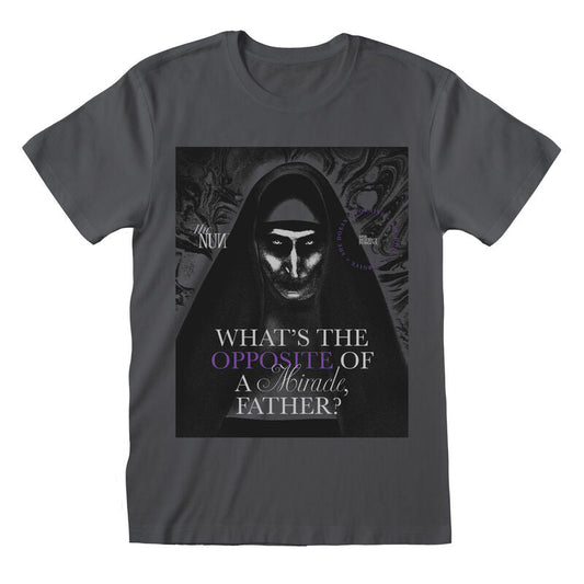 The Nun Tee