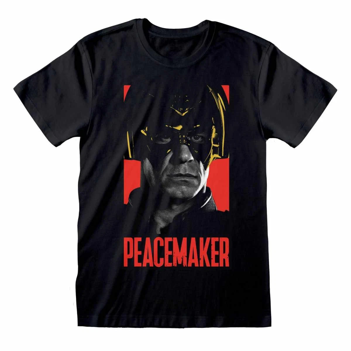 Peacemaker Tee