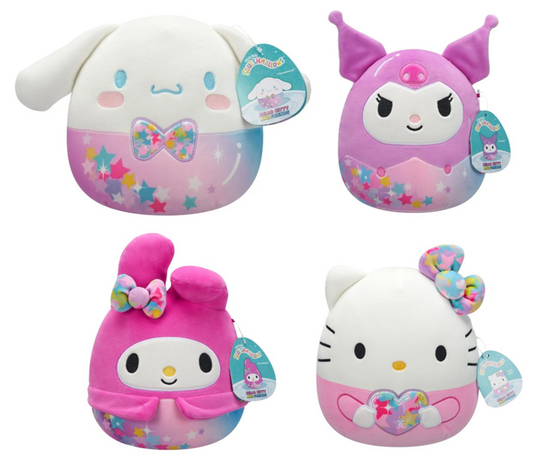 Sanrio Squishmallows