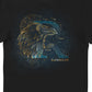 Harry Potter - Ravenclaw Glow In The Dark Tee