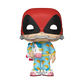 Pop -  Deadpool - Sleepover Deadpool  - #1344