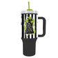 Beetlejuice 40oz Tumbler