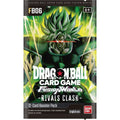 Dragon Ball Fusion World Booster Pack