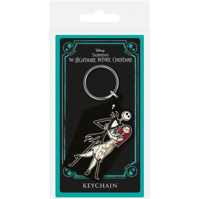 NBC - Jack & Sally Keyring