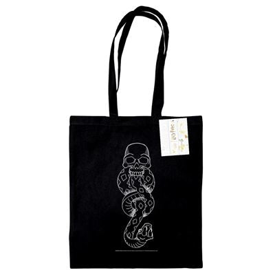 Harry Potter Tote Bag - Dark Mark