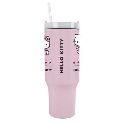 Hello Kitty 40oz Tumbler