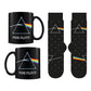 Pink Floyd Mug and Socks Set