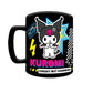 Kuromi Fuzzy Mug