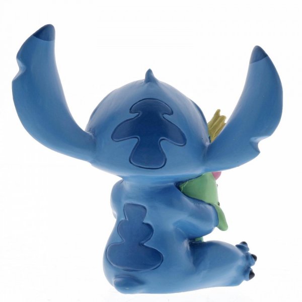 Stitch Mini Figure - Scrump