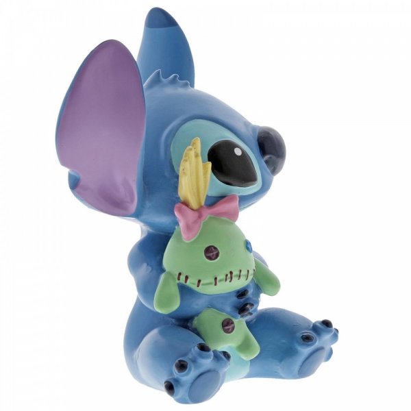 Stitch Mini Figure - Scrump