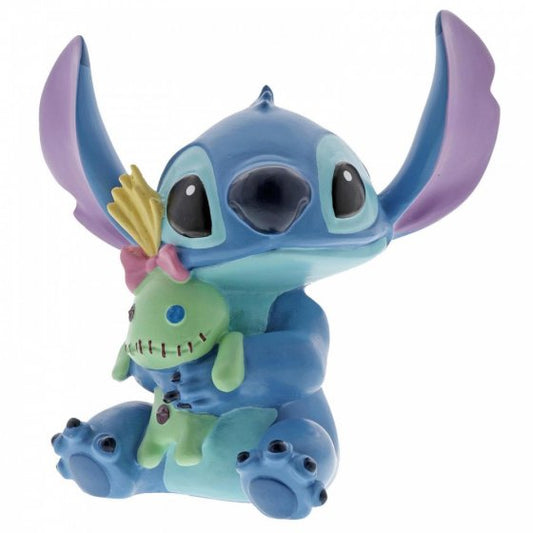 Monogram Disney Lilo And Stitch Stitch Figural PVC Bank (blue)  Lilo and  stitch merchandise, Lilo and stitch, Lilo and stitch toys