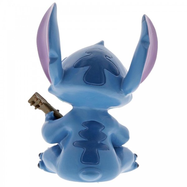 Stitch Mini Figure - Guitar