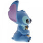 Stitch Mini Figure - Guitar