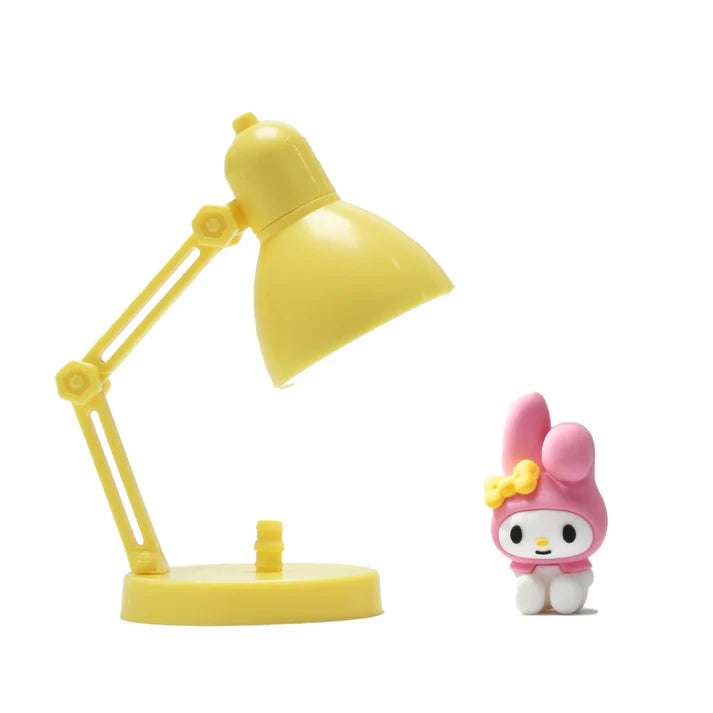 My Melody Mini Lamp