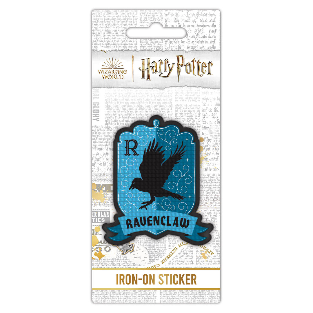 Harry Potter Ravenclaw Patch