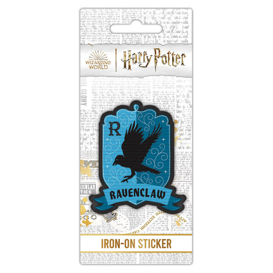 Harry Potter Ravenclaw Patch