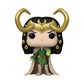 Pop Marvel - Lady Loki - #1029
