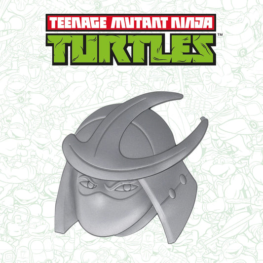 TMNT Shredder Bottle Opener