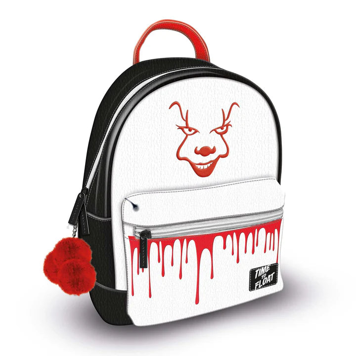 It (Time To Float) Fashion Backpack