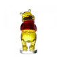 Winnie The Pooh Facet Figurinne