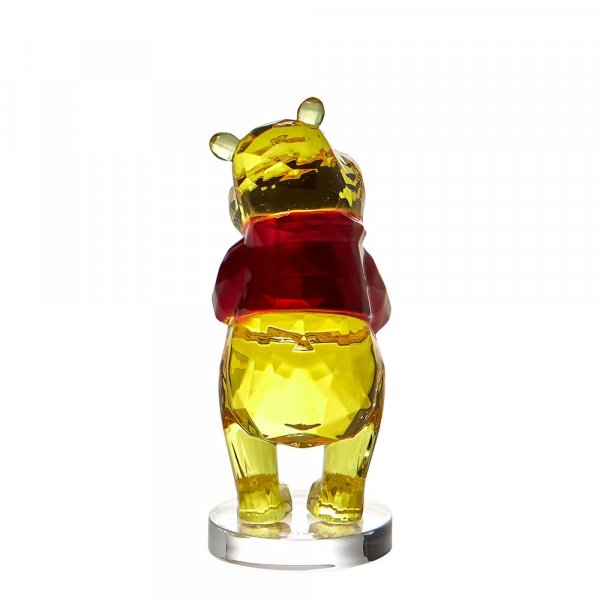 Winnie The Pooh Facet Figurinne