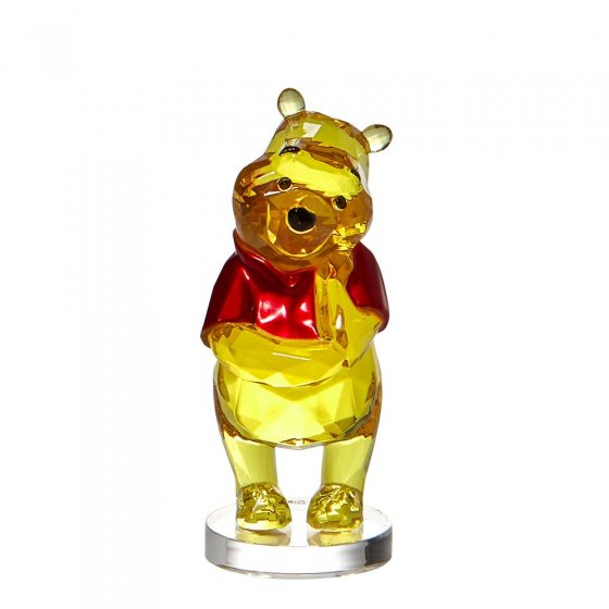 Winnie The Pooh Facet Figurinne