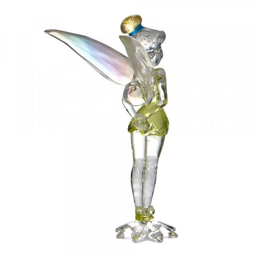 Tinkerbell Facet Figurine