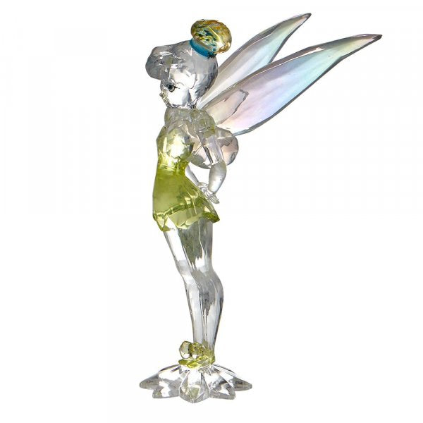 Tinkerbell Facet Figurine