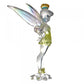 Tinkerbell Facet Figurine