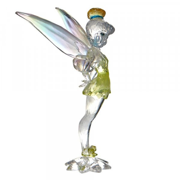 Tinkerbell Facet Figurine