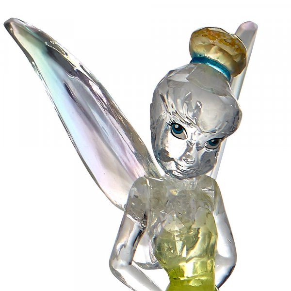 Tinkerbell Facet Figurine