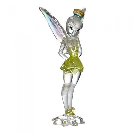 Tinkerbell Facet Figurine