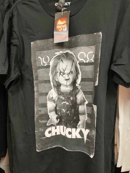 Childs Play - Chucky 1988 Tee